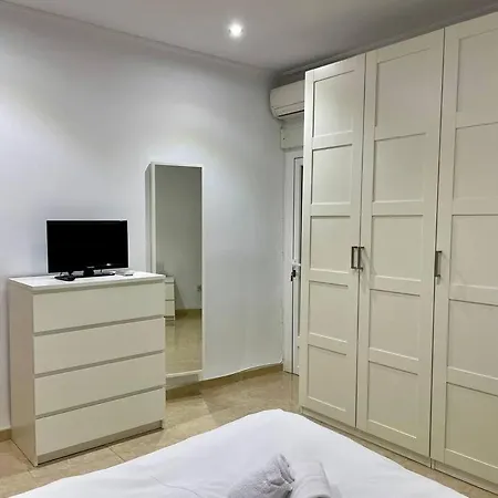 Apartment Almogavares *