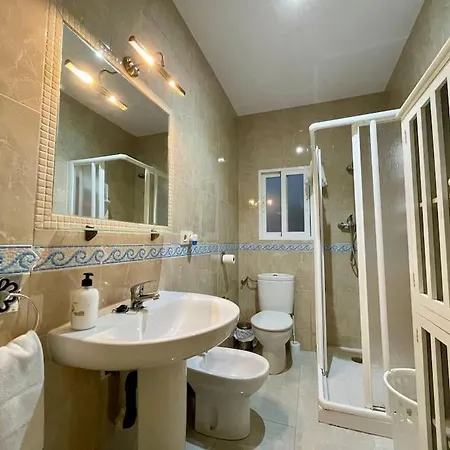 Almogavares Apartment *