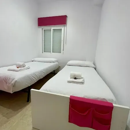 Almogavares Apartment