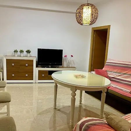 Almogavares Apartment Cordoba