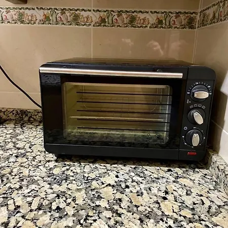 Apartamento Almogavares Córdoba