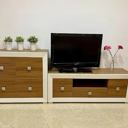 Almogavares Apartamento *