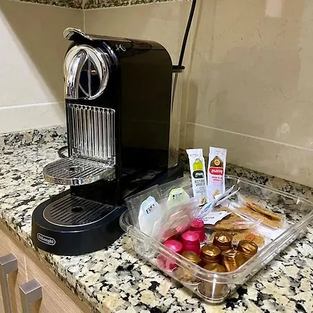Almogavares Apartamento *